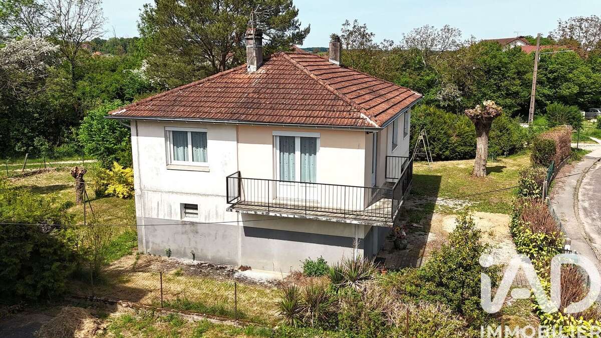 Maison 94 m² à Emagny  - photo 6