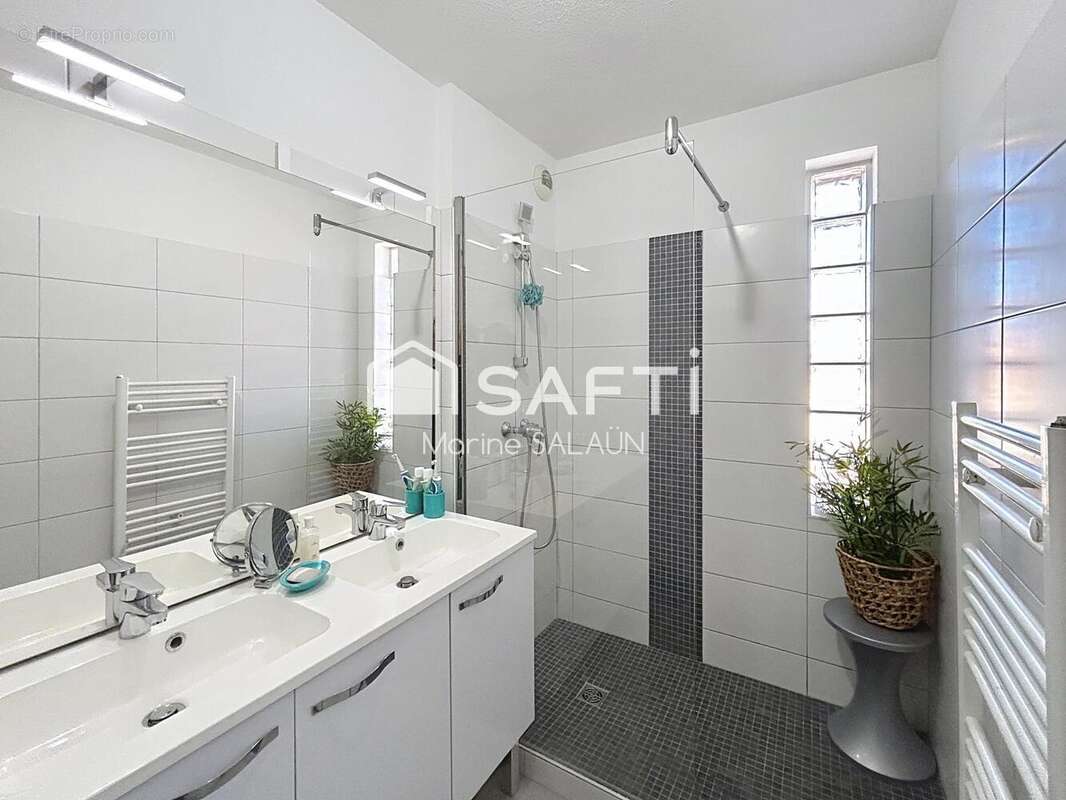 Photo 7 - Appartement à CASTELGINEST