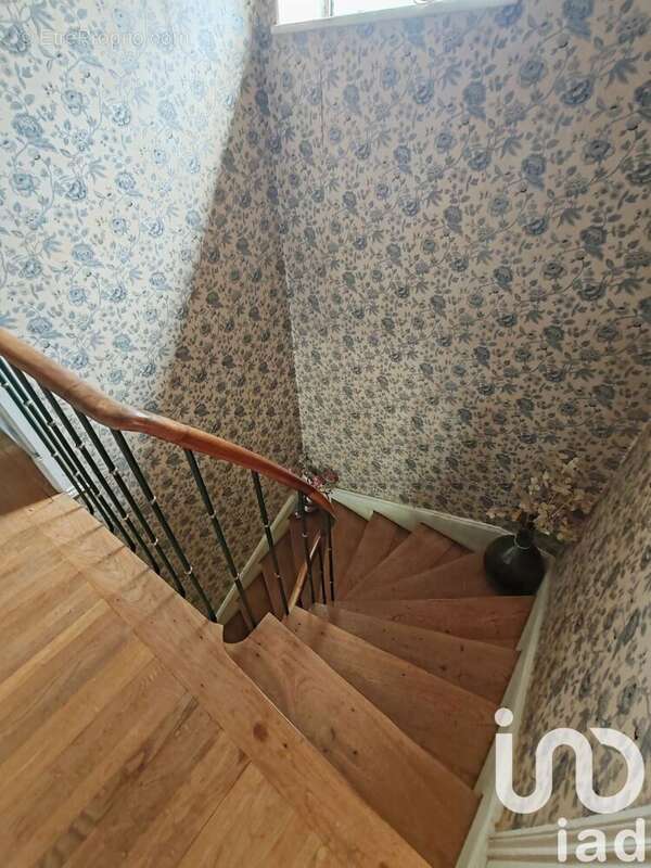 Photo 8 - Maison à YZEURE
