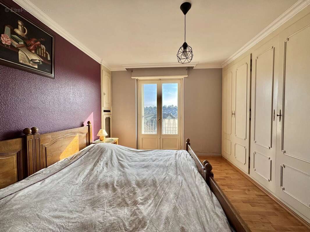 Maison à ALTKIRCH