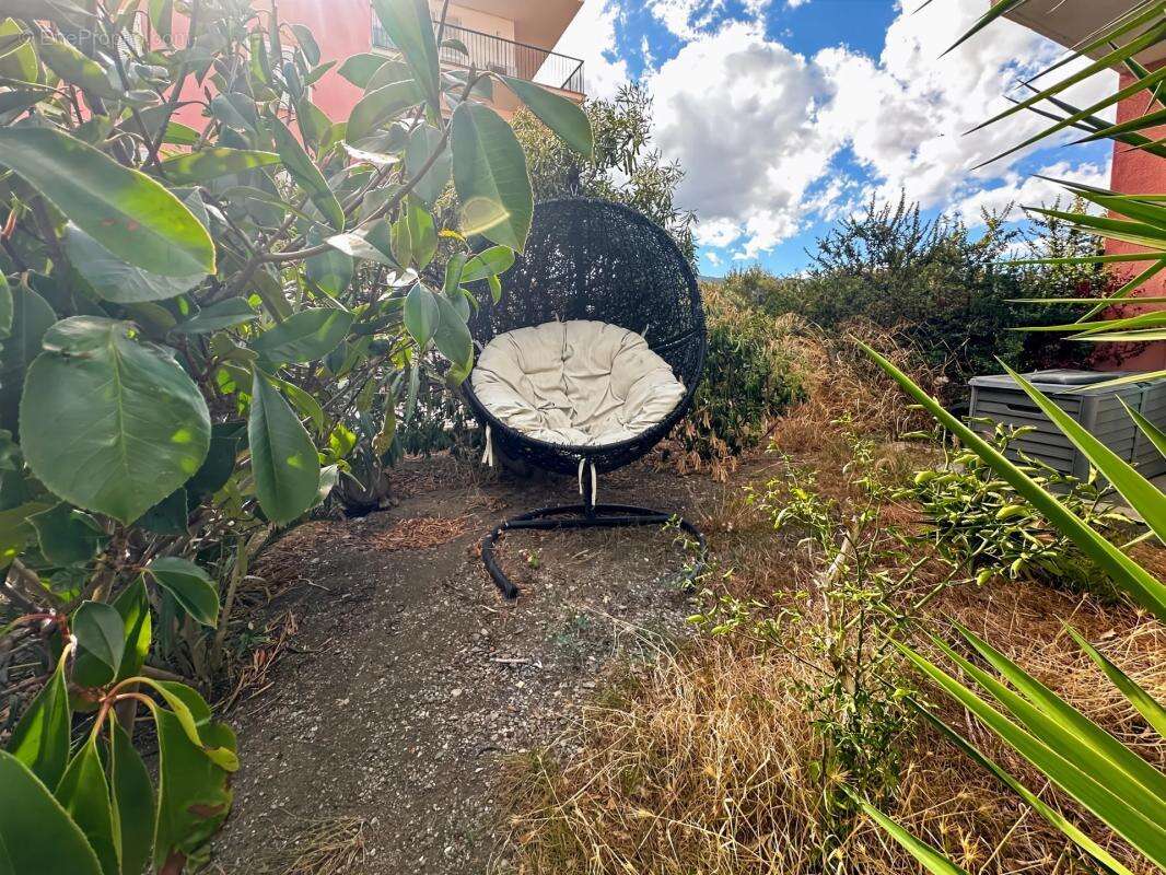 Appartement à BASTIA