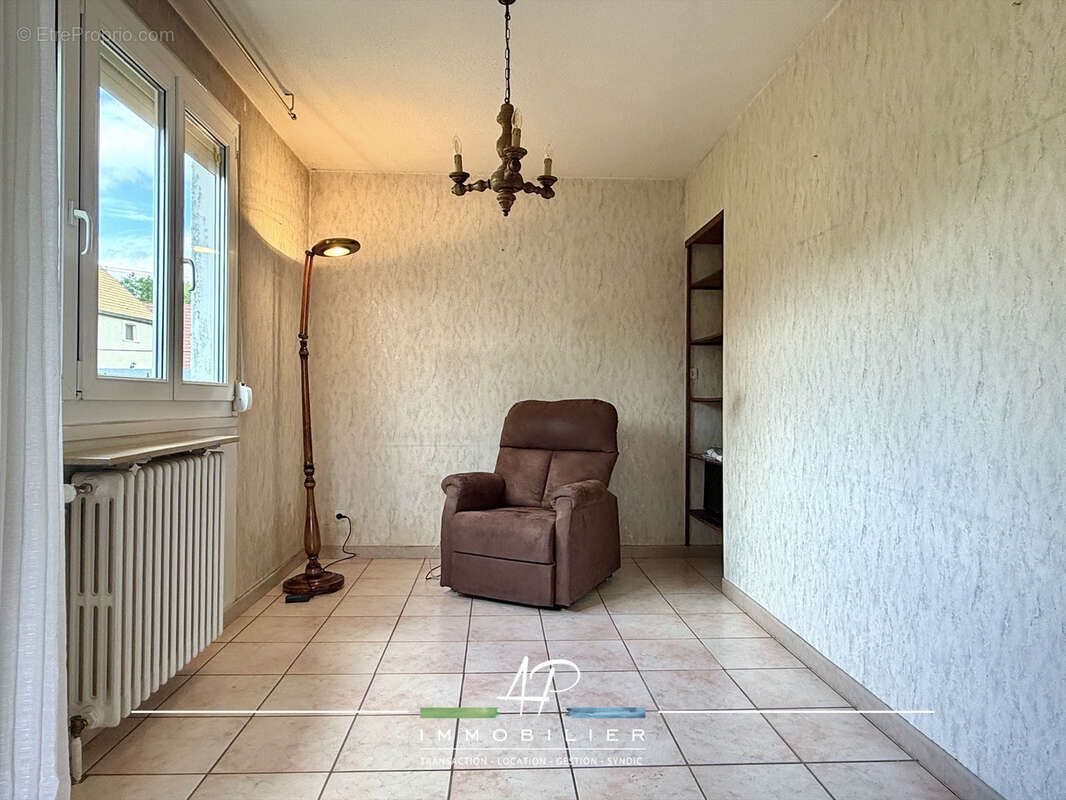 Pavillon individuel 4 chambres - 21120 SPOY - photo 4