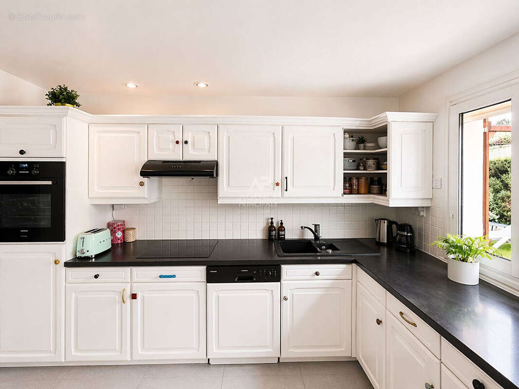 Maison au calme absolu 160 m2 - photo 8