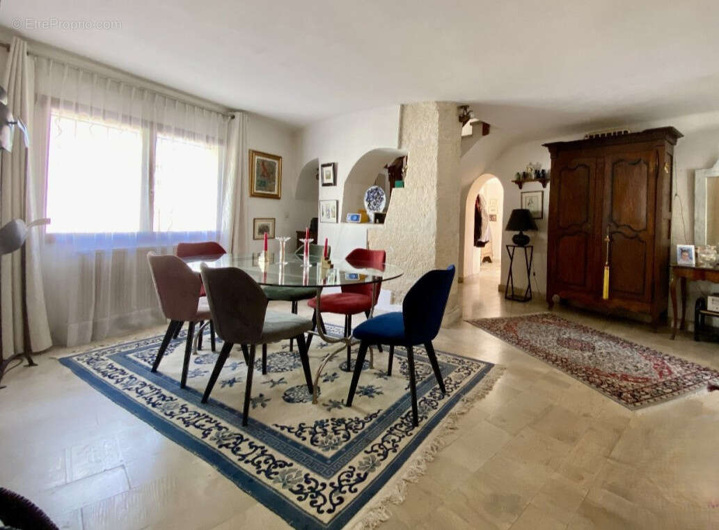 Maison à VENDARGUES