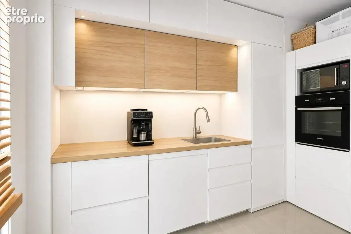 Maison de 5 pièces de 89 m² au Mée-sur-Seine - photo 4