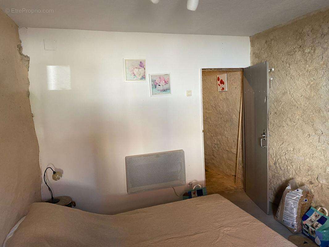 Maison à RUFFEC