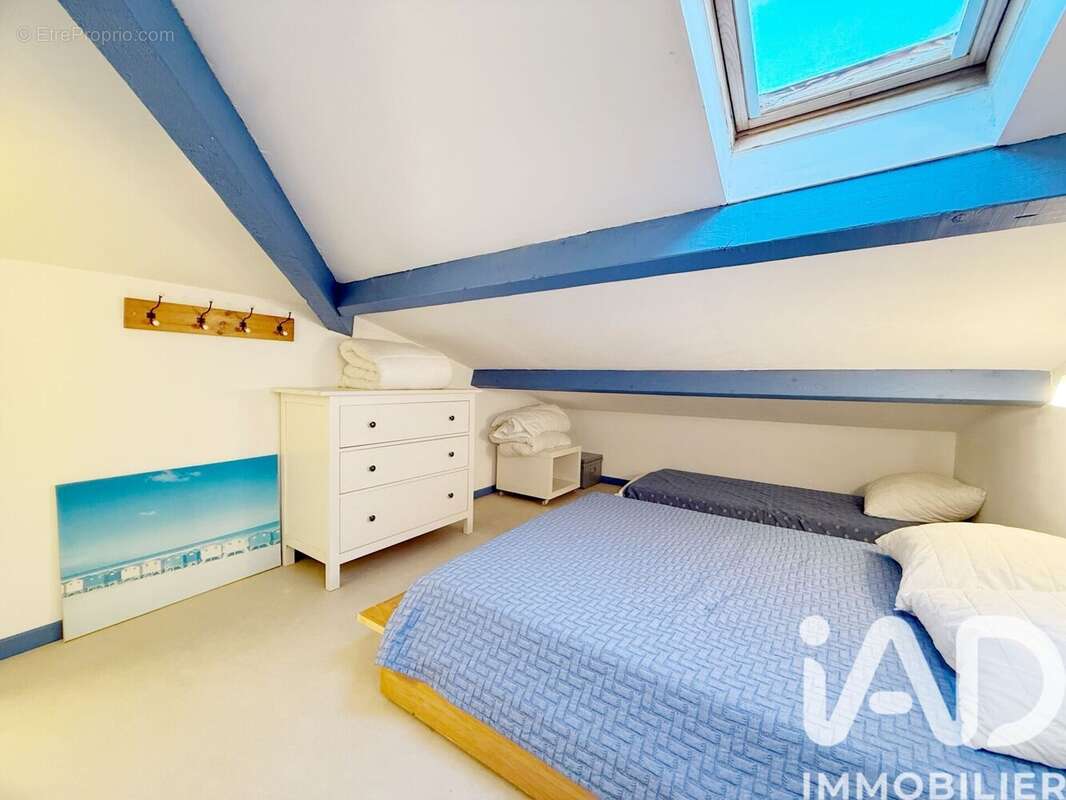 Photo 6 - Appartement à LA LONDE-LES-MAURES