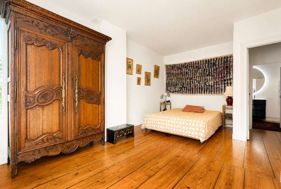 Maison à TOULOUSE