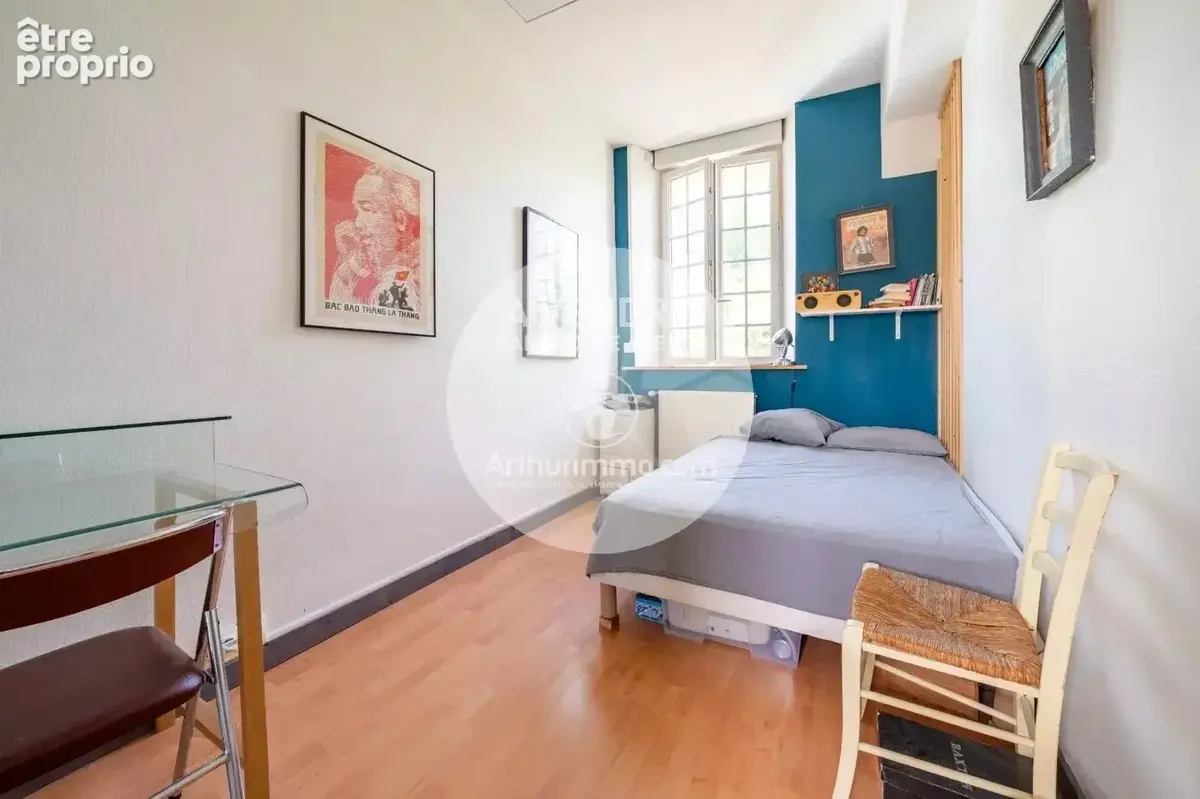Maison familiale 4 chambres - photo 13