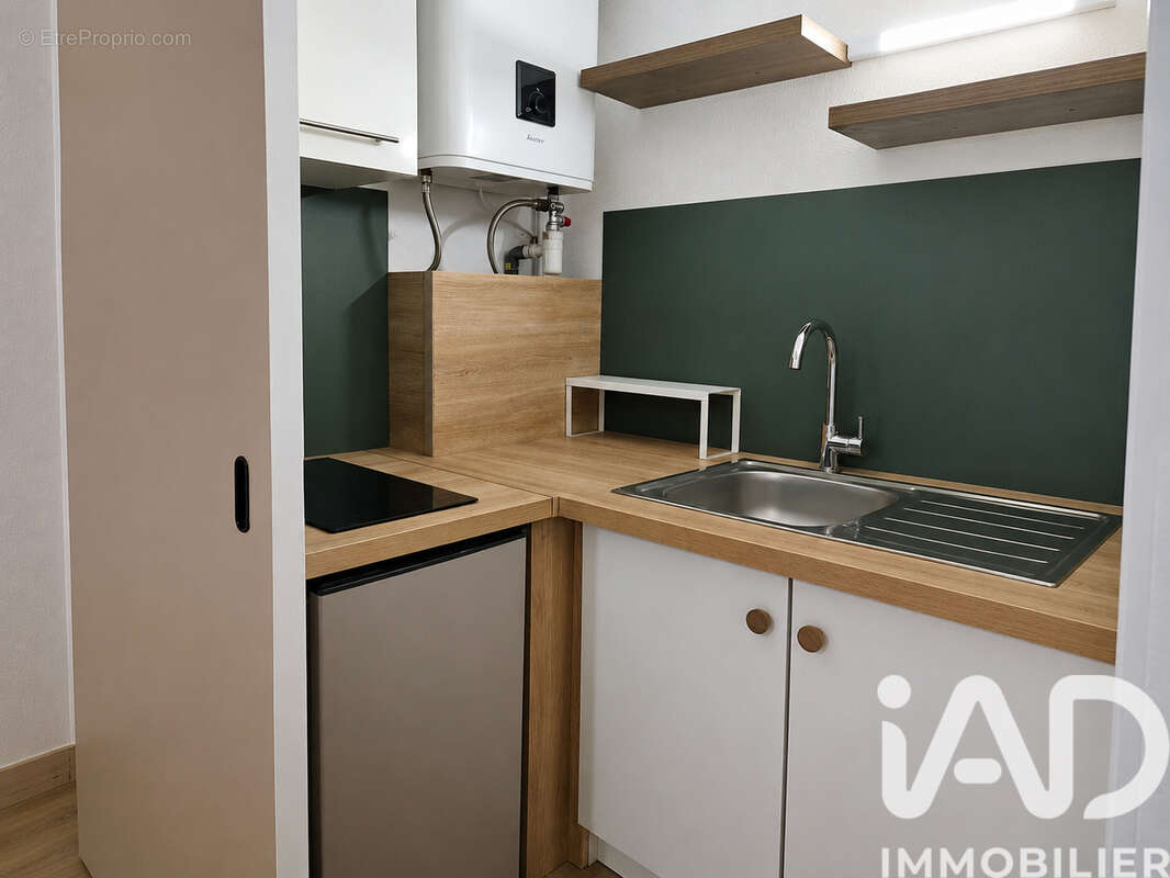 Photo 2 - Appartement à BORDEAUX