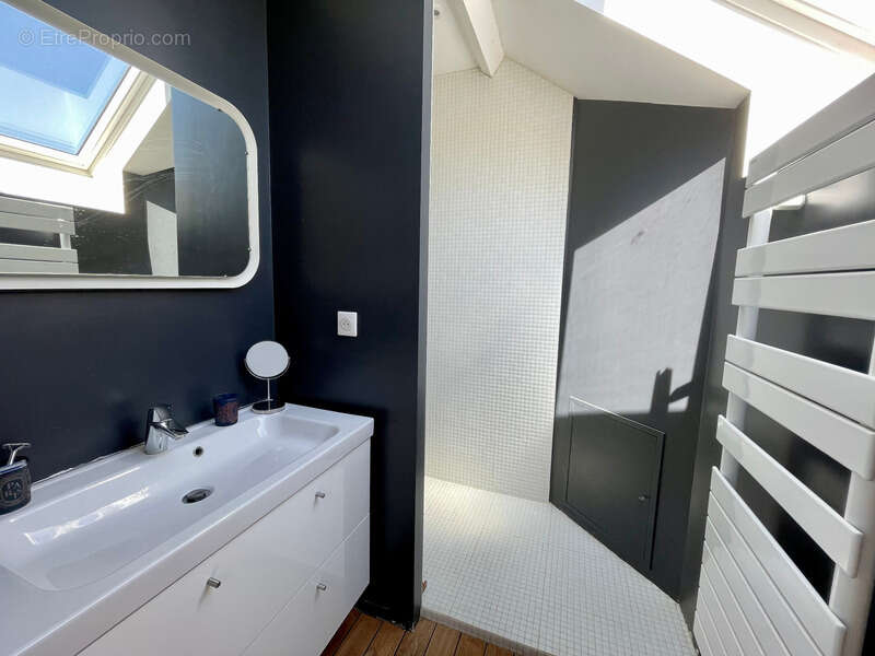 Maison à VERSAILLES