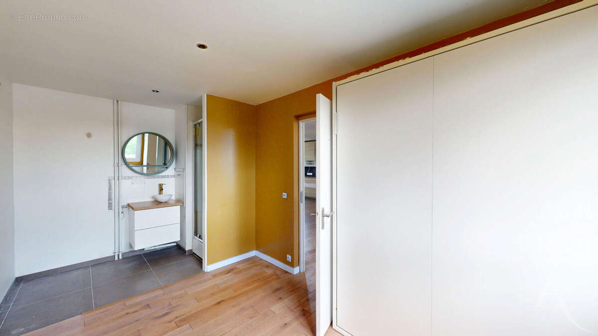 Appartement à MONTREUIL
