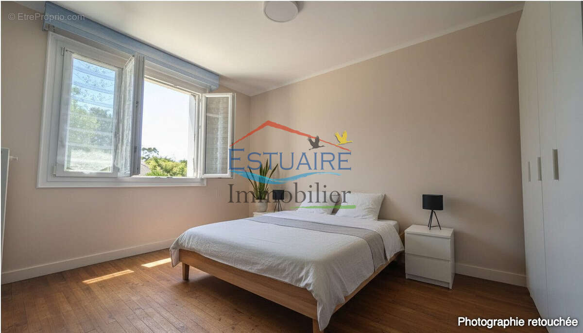 Maison 91 m² à Besne  - photo 9