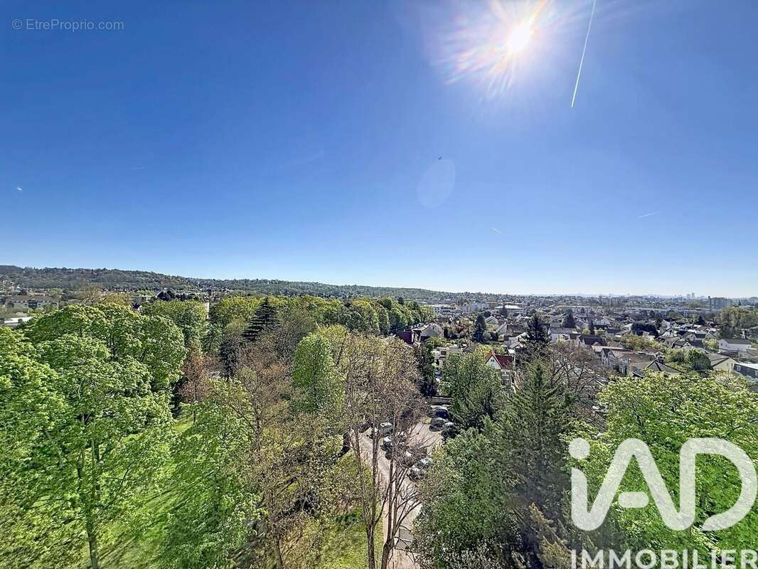 Photo 8 - Appartement à SOISY-SOUS-MONTMORENCY