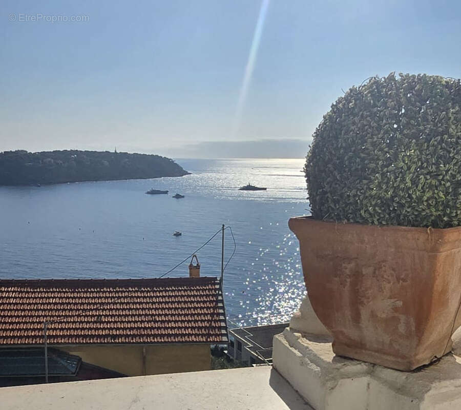 Maison à ROQUEBRUNE-CAP-MARTIN