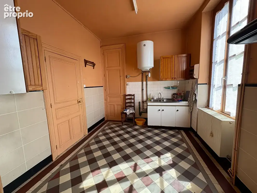 Maison T5 Yzeure 103m2 - photo 3