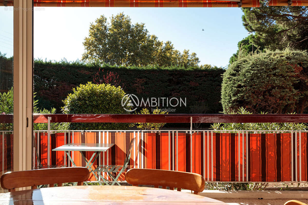 Appartement à FREJUS