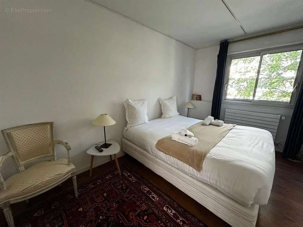 appartement - photo 4