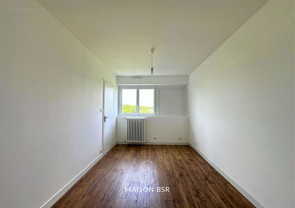 Appartement à SAINT-HERBLAIN