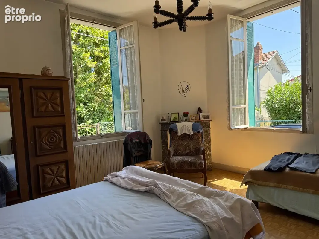 Maison à vendre 4 pièces TARBES (65) - photo 8