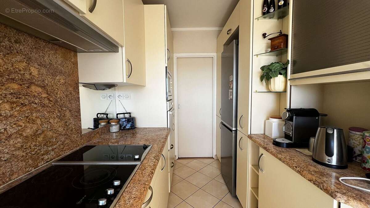 Appartement à LE CHESNAY