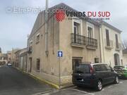 Maison à VILLENEUVE-LES-BEZIERS