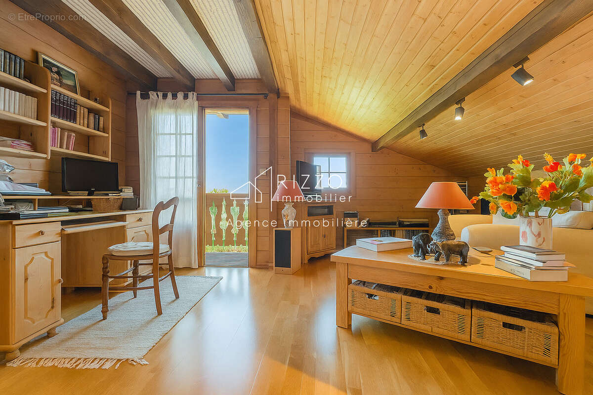 Chalet de charme à Vesancy, proche Divonne - photo 15