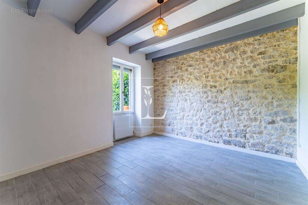 Maison à LAUZERTE