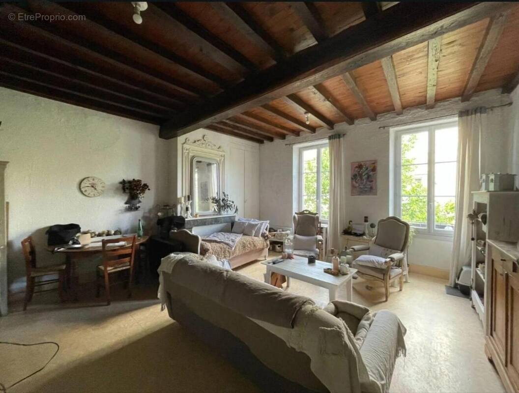 Photo 1 - Appartement à BAZAS