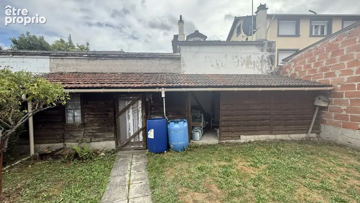 'CORALINE' charmante maison située en plein coeur du triangle d'or à Vaujours - photo 17