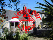 Maison à LOGONNA-DAOULAS