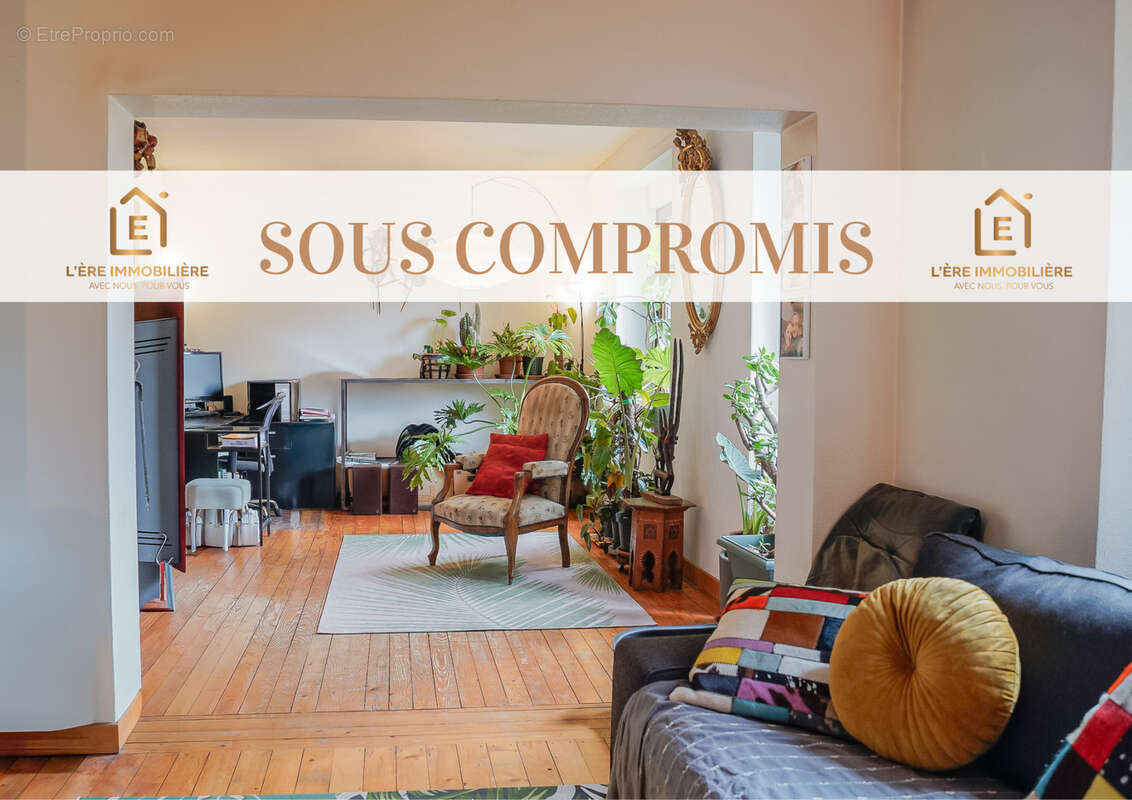 Maison à LA BROQUE