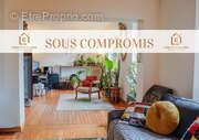 Maison à LA BROQUE