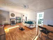 Appartement à REBAIS