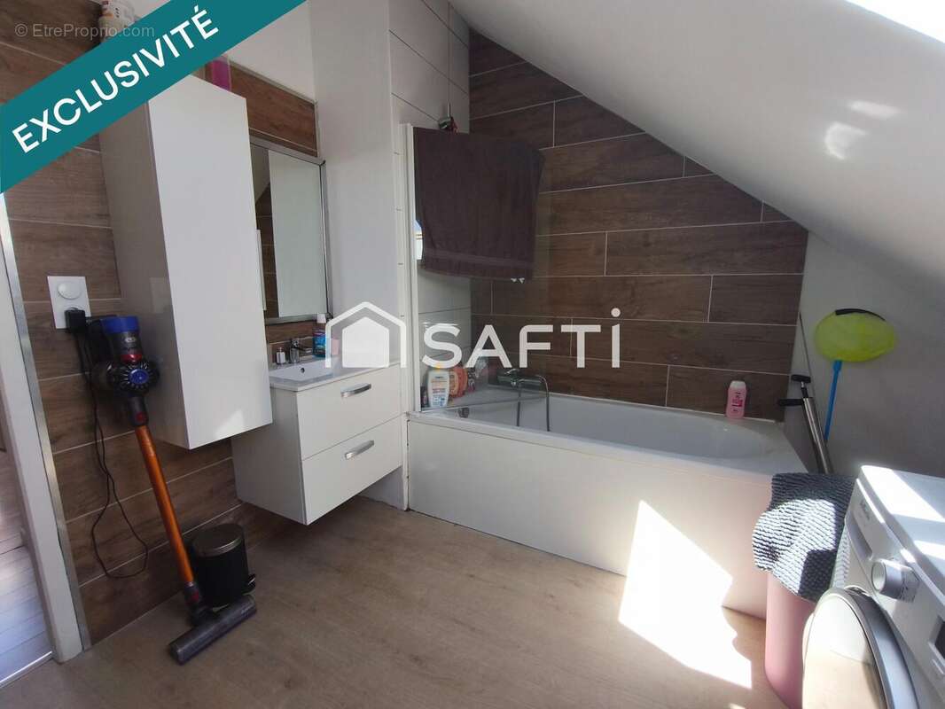 Photo 7 - Appartement à OUTREAU