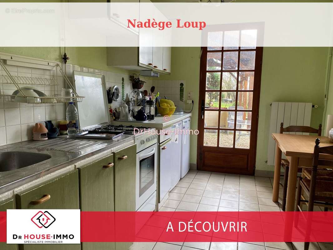 Maison 136 m² à Sementron  - photo 42