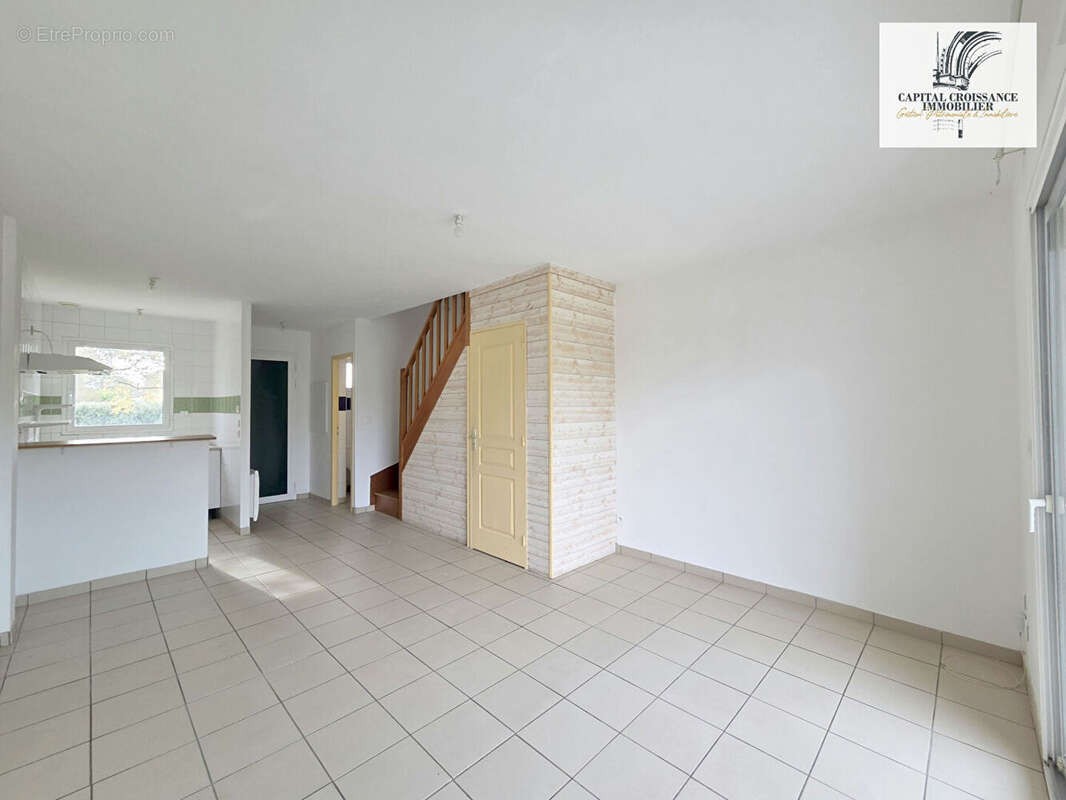 Maison à LA TESTE-DE-BUCH