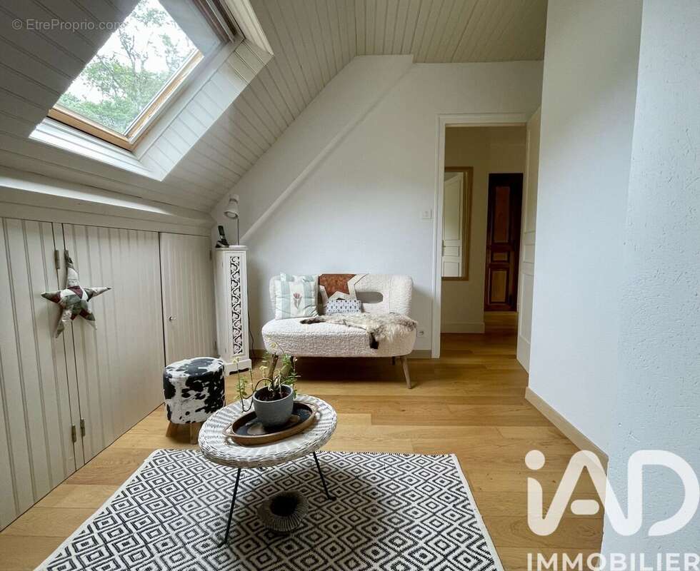Photo 5 - Maison à SAINT-NAZAIRE