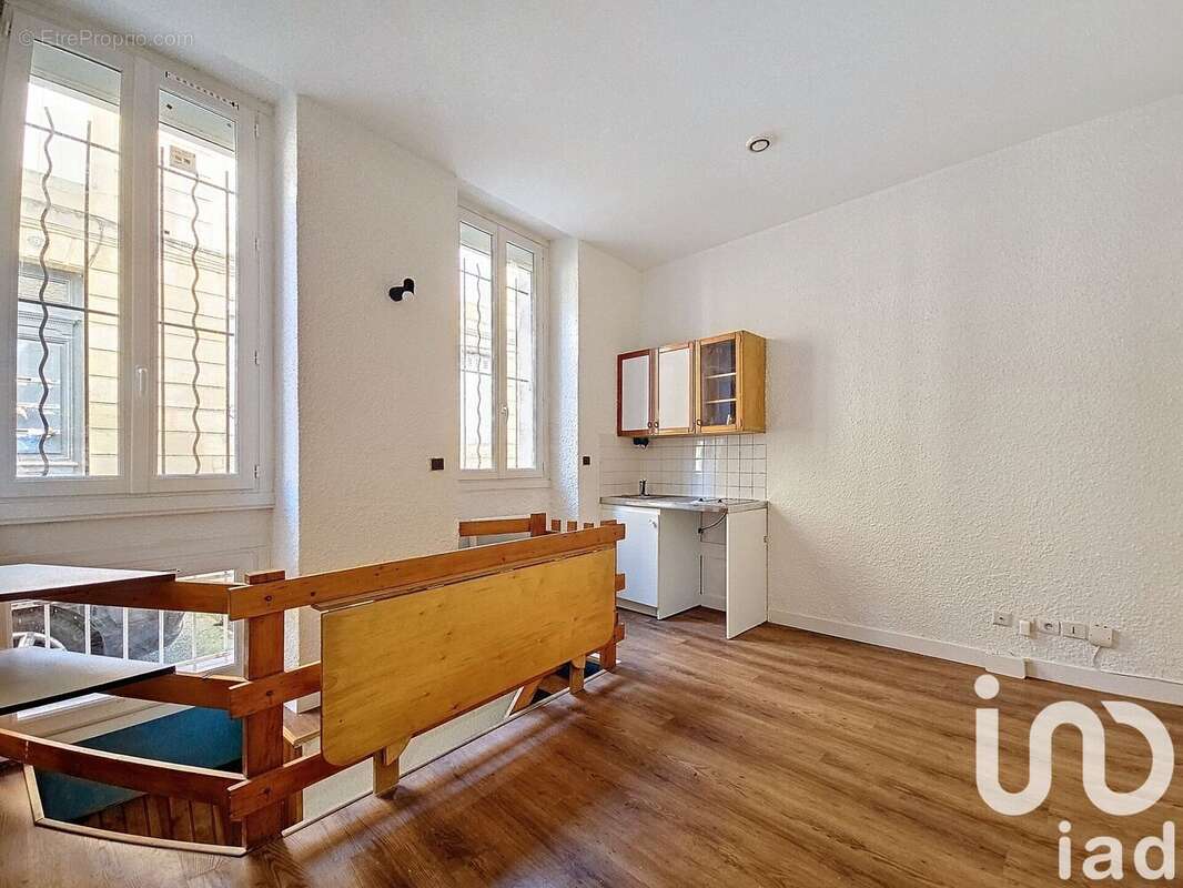 Photo 2 - Appartement à BORDEAUX
