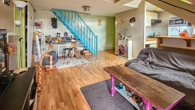 Appartement à ETAMPES