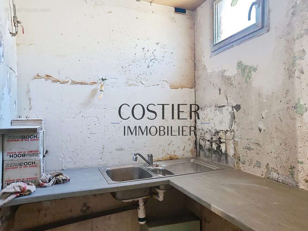 Appartement 20 m² à Malakoff  - photo 3