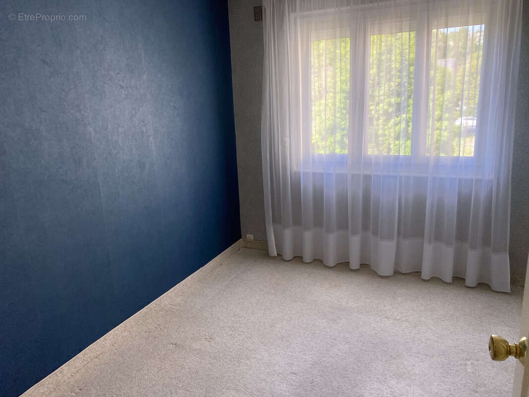 Appartement à PONTIVY