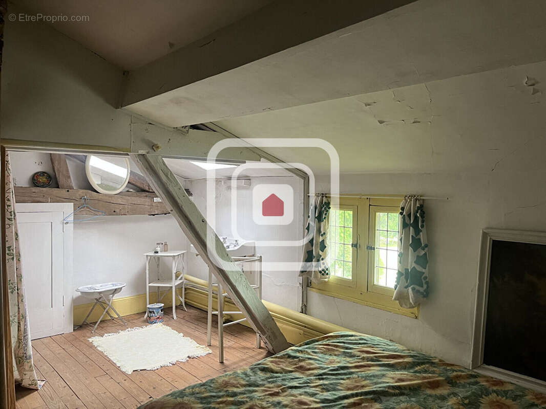 Maison à HAUSSIGNEMONT