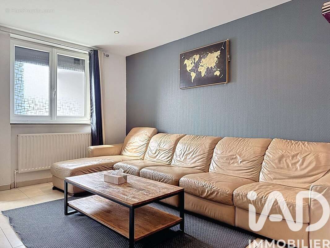 Photo 3 - Maison à MONTRY