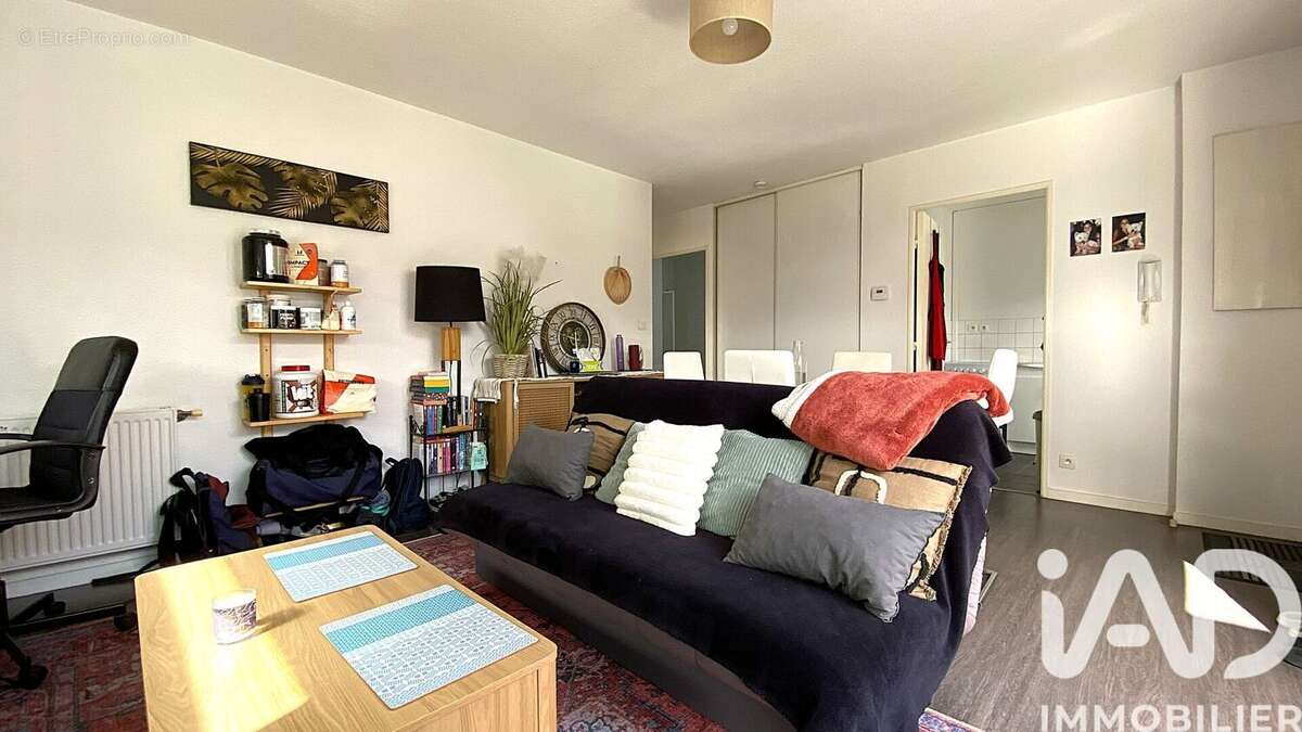 Photo 5 - Appartement à MERIGNAC