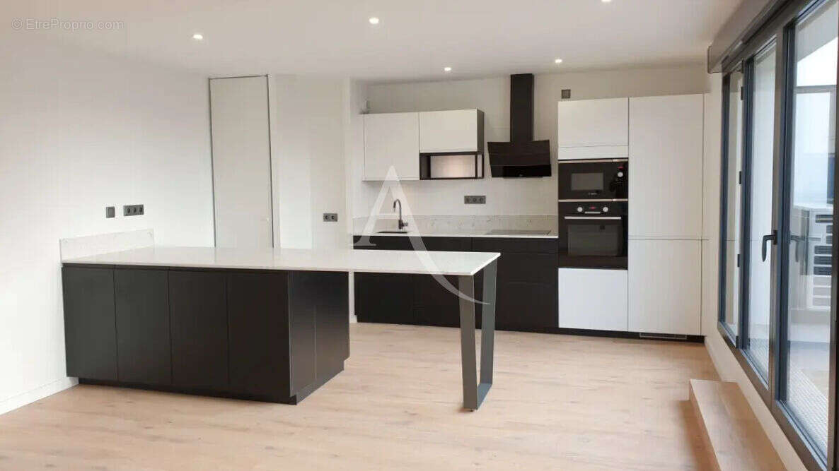 Maison à NOISY-LE-GRAND