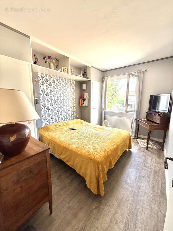 Maison à CORCELLES-EN-BEAUJOLAIS