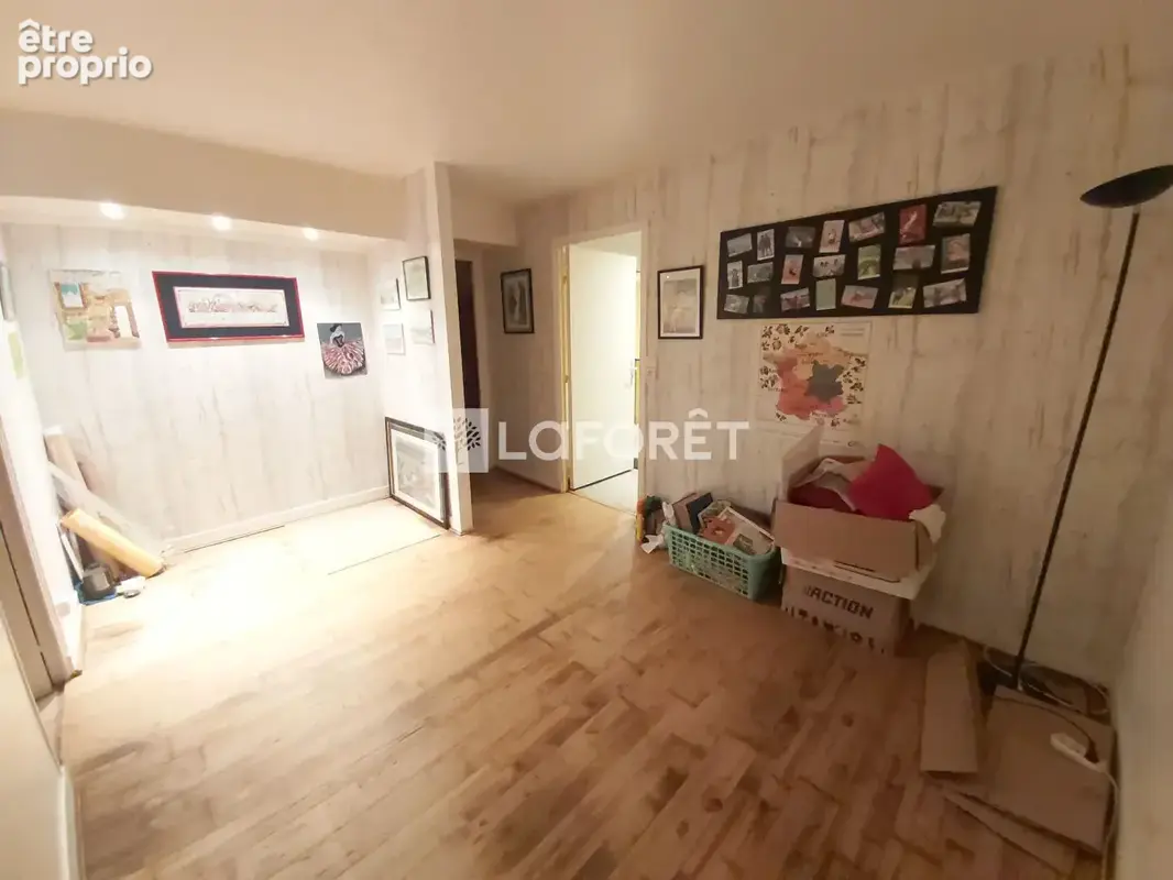 Appartement Villemomble 3 pièce(s) 72 m2 - photo 13