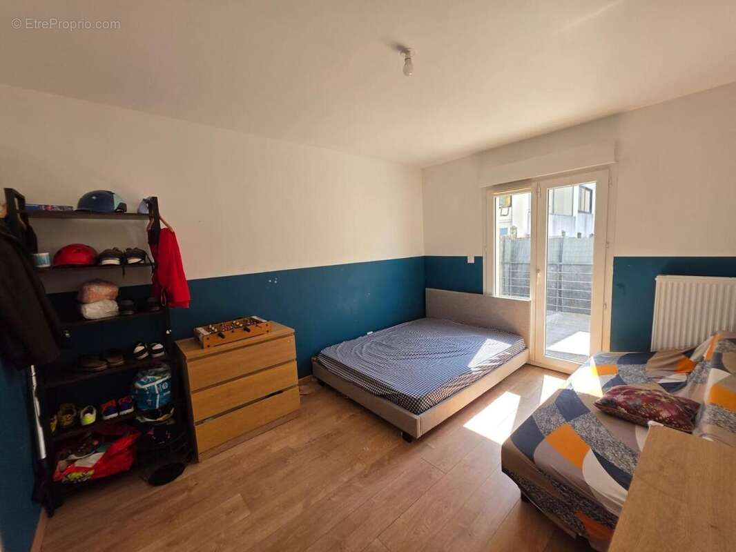 Photo 8 - Maison à VILLIERS-SUR-ORGE