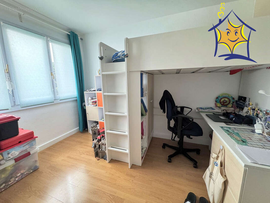 Appartement à VIRY-CHATILLON